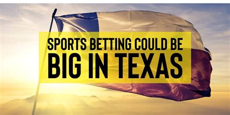 txbet|Legal Texas Sports Betting .